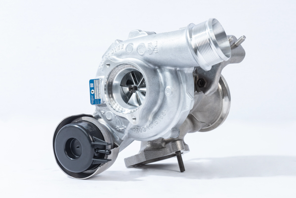 Turbolader Borgwarner 53049880324