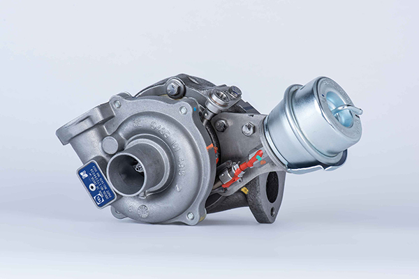 Turbolader Borgwarner 54359880014