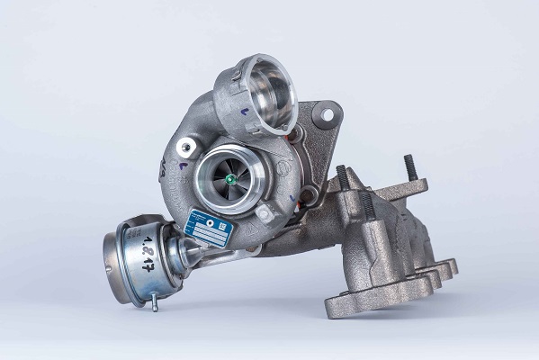 Turbolader Borgwarner 54399880029