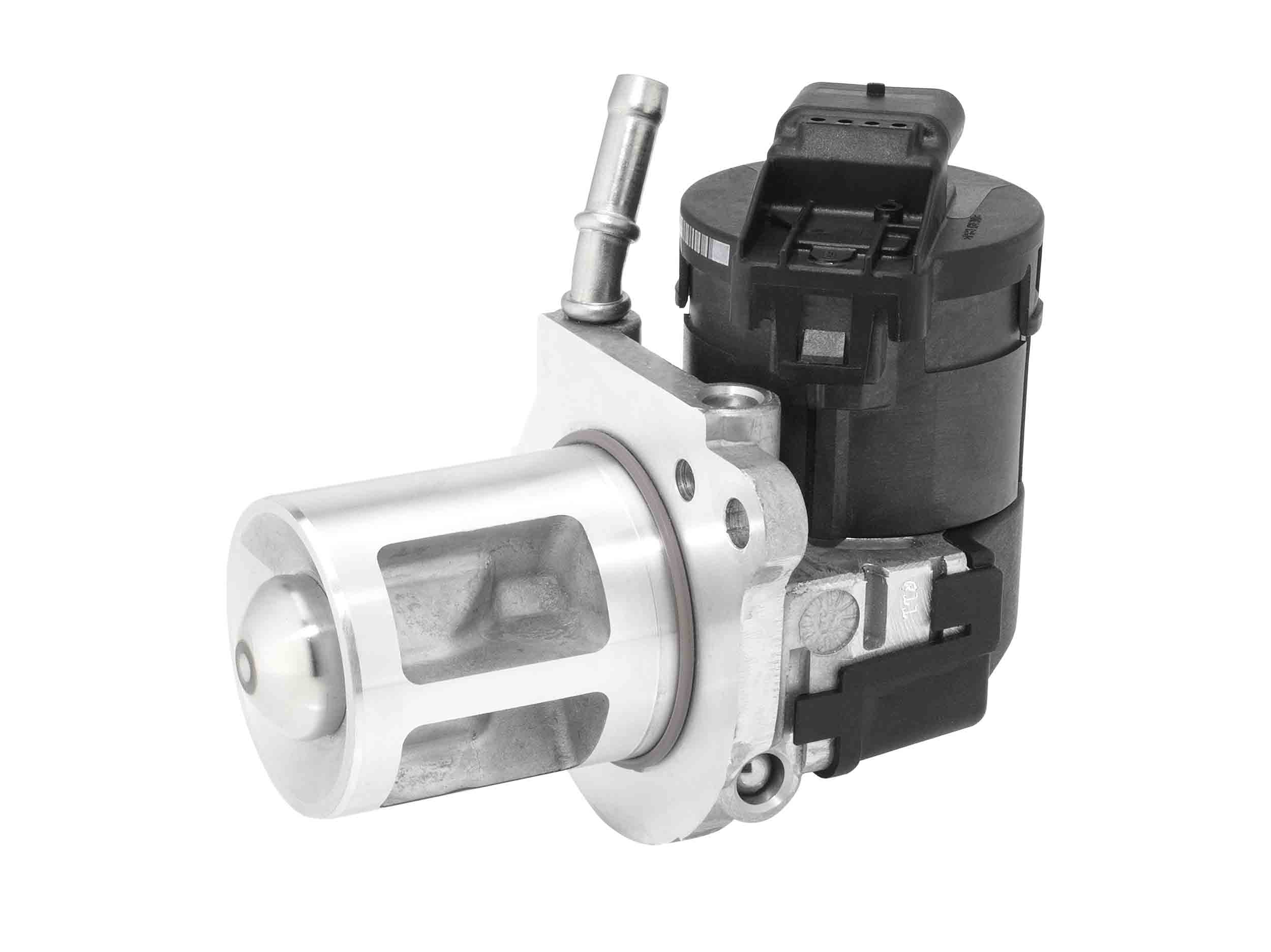 EGR-klep Borgwarner 710369D