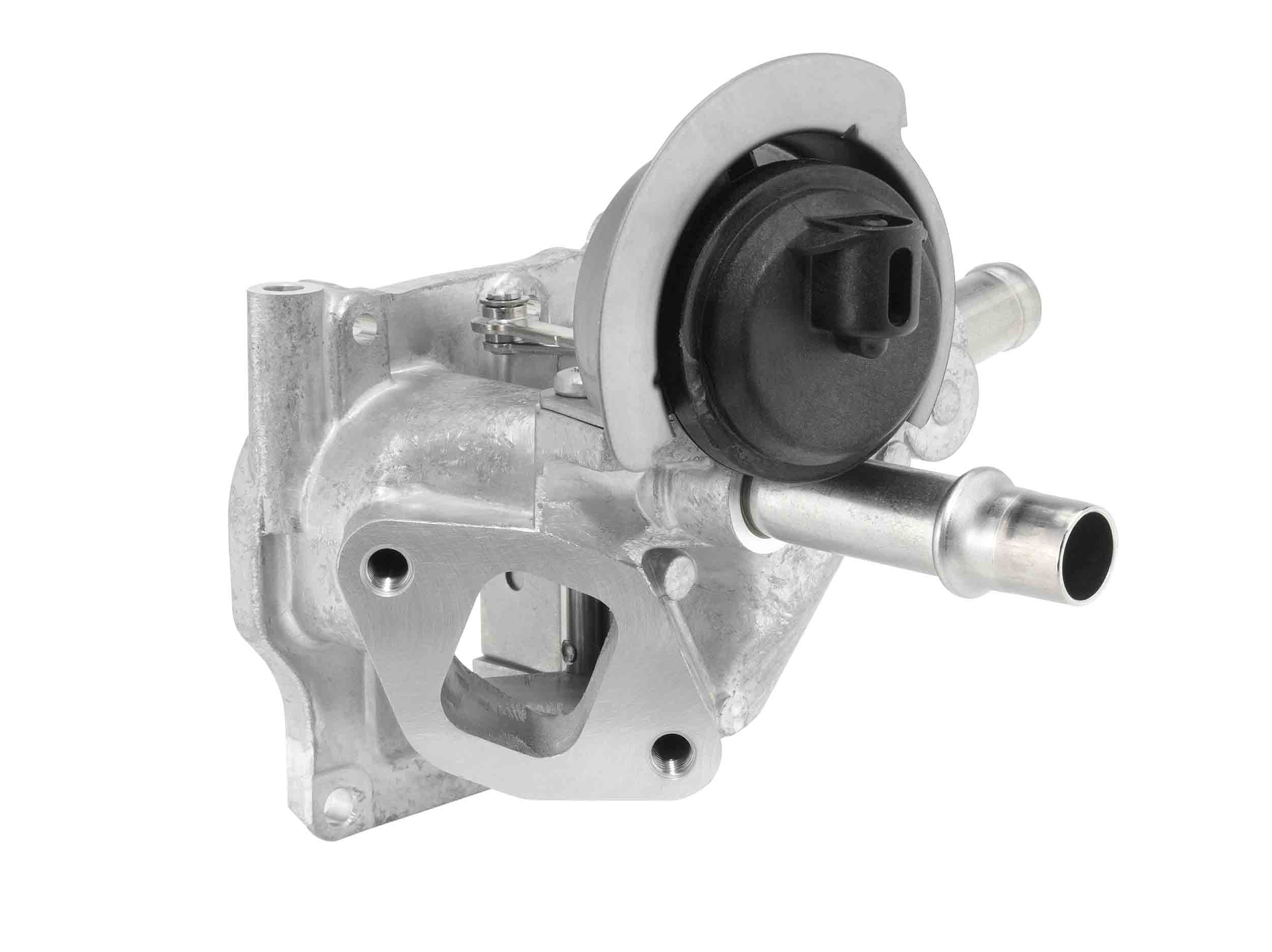 EGR-klep Borgwarner 710532D0