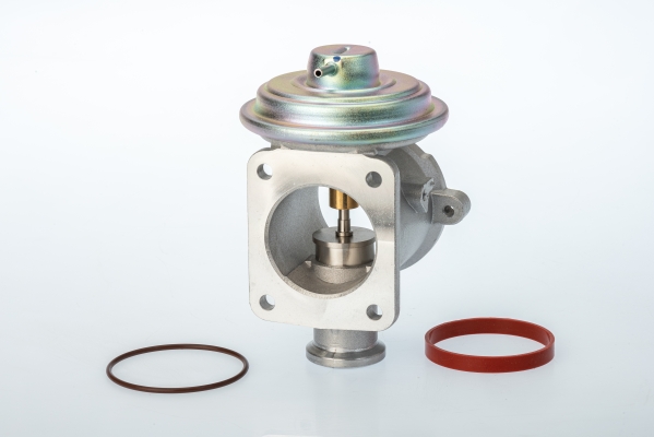 EGR-klep Borgwarner 710924D