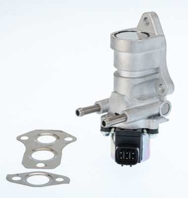 EGR-klep Borgwarner 710943D