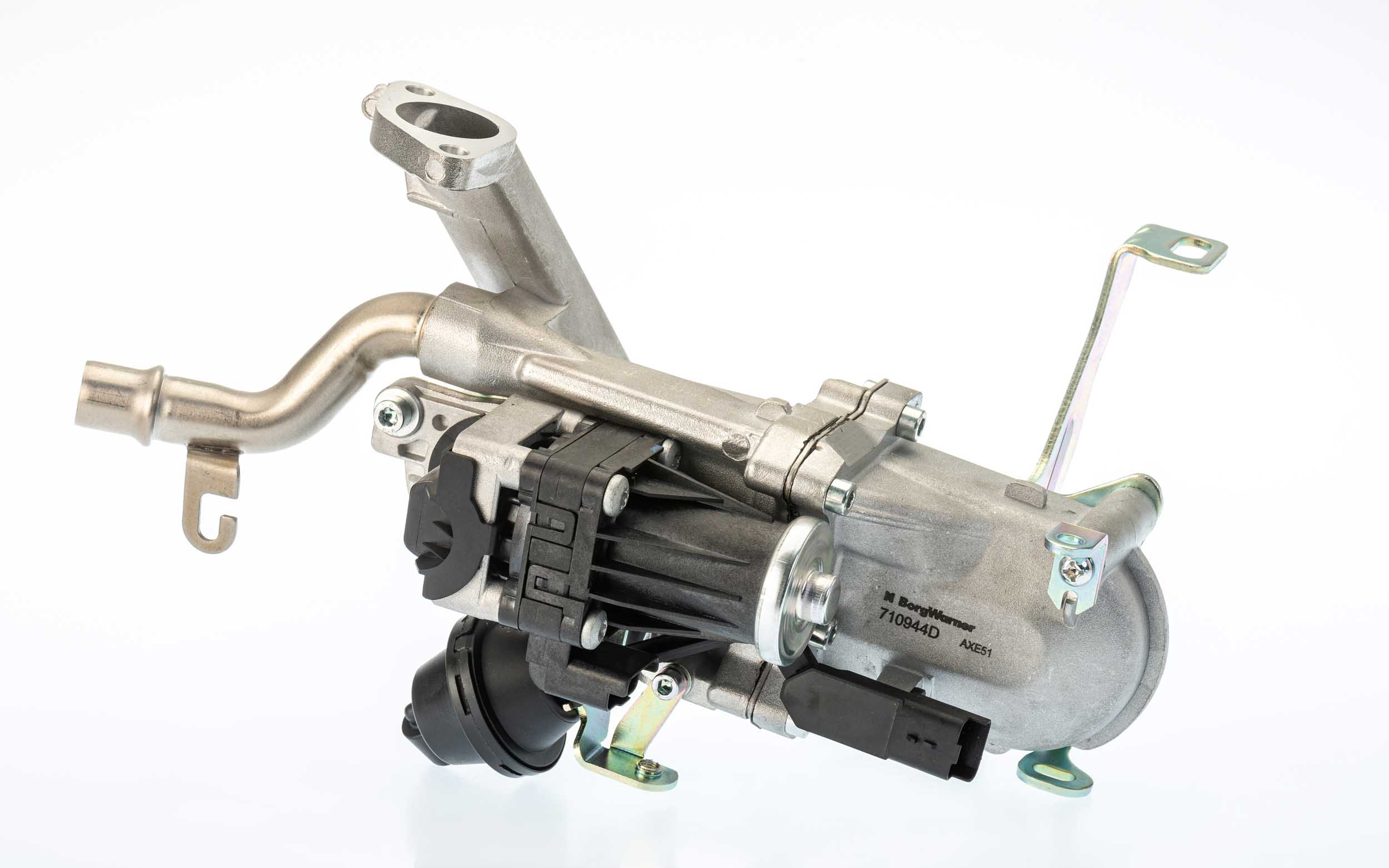 AGR modul Borgwarner 710944D