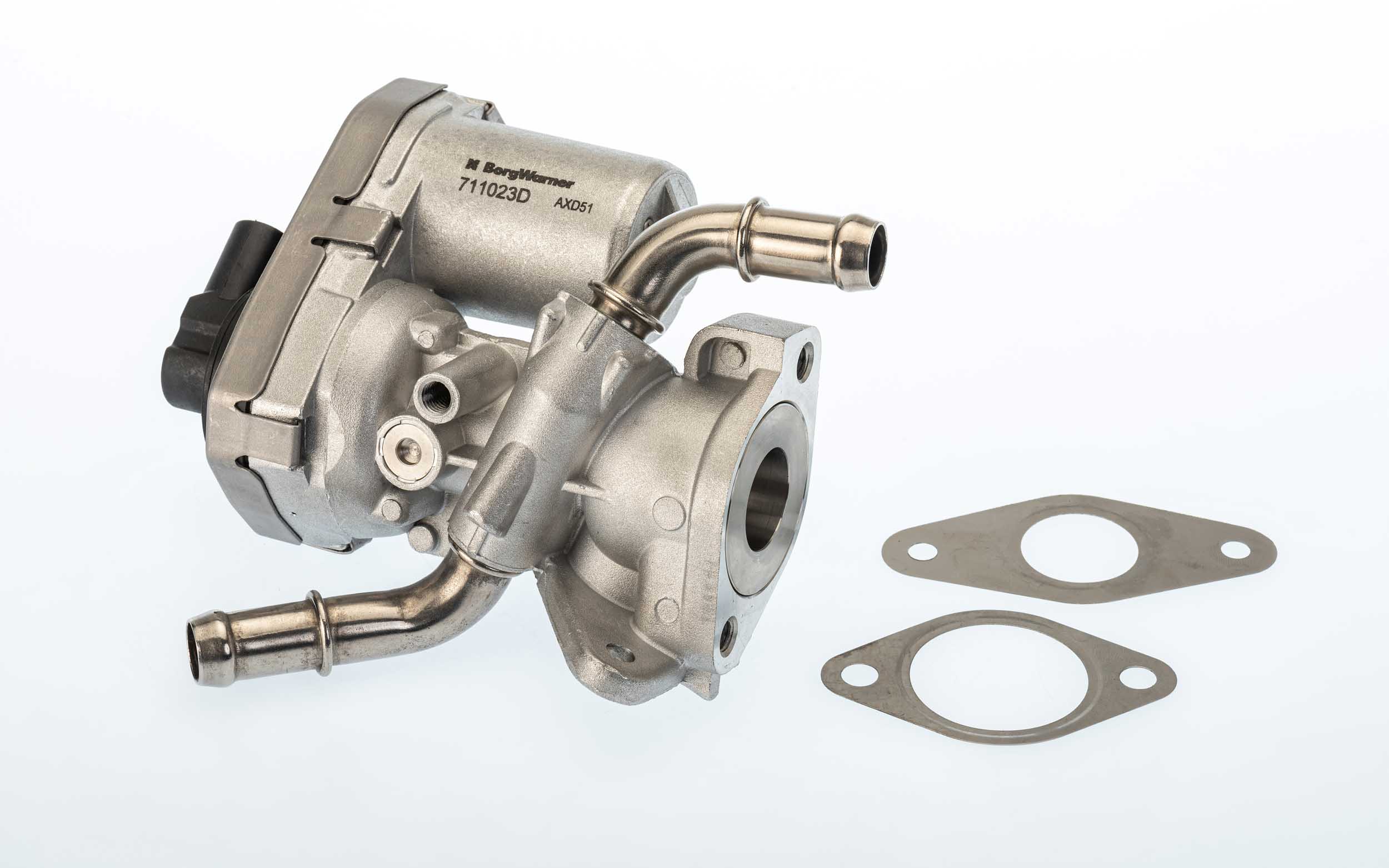 EGR-klep Borgwarner 711023D