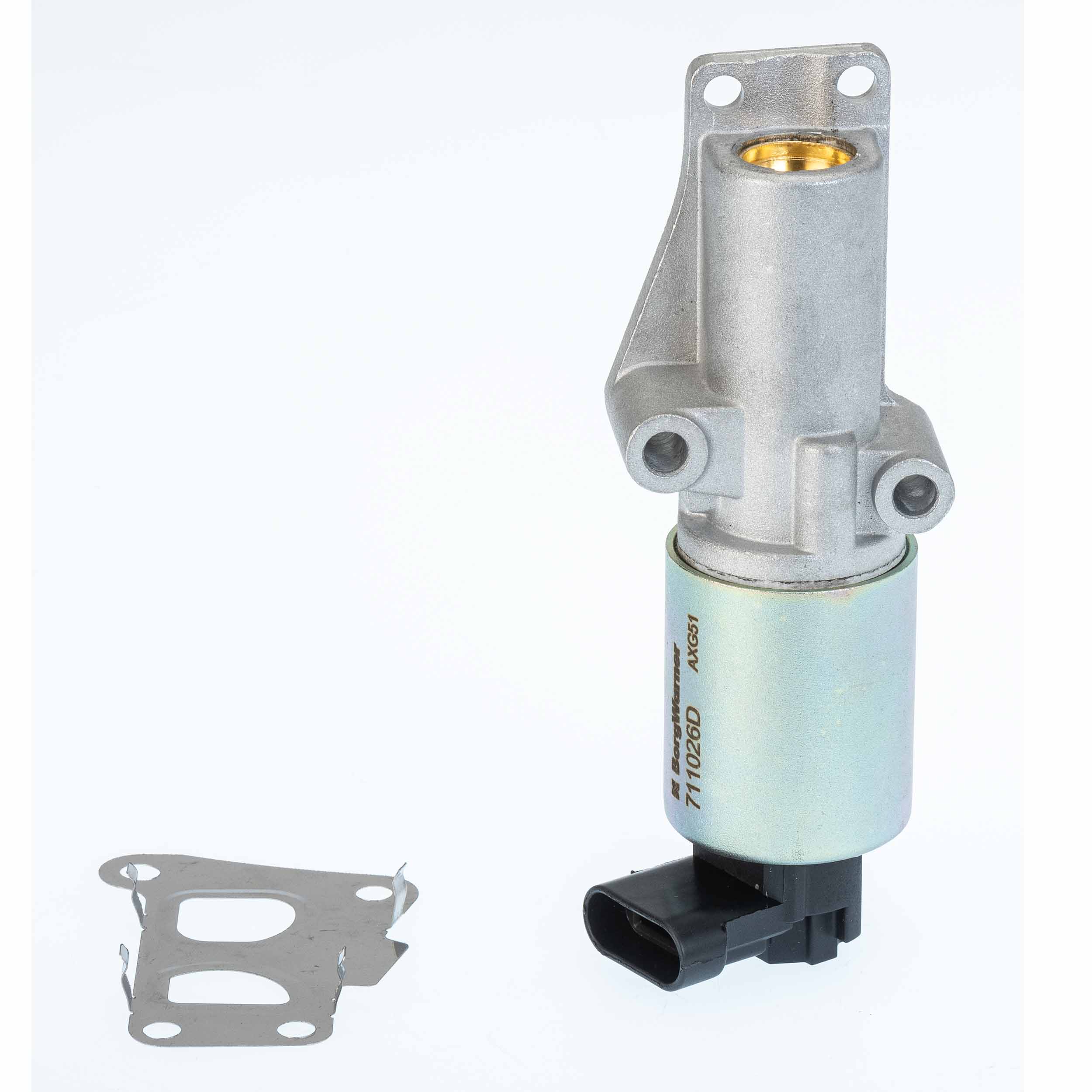 EGR-klep Borgwarner 711026D