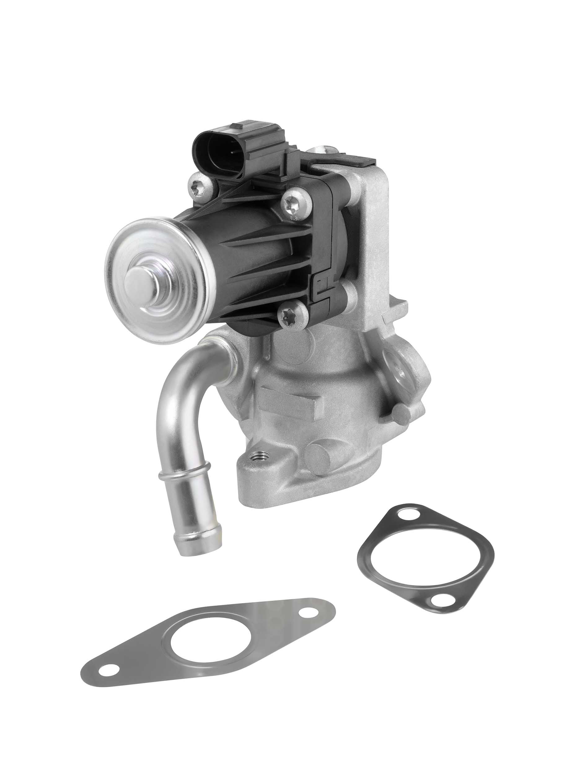 EGR-klep Borgwarner 712017D