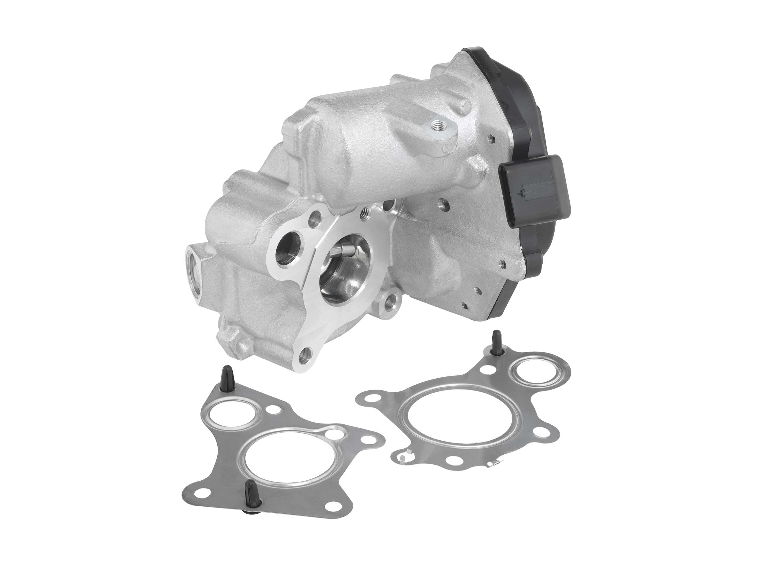 EGR-klep Borgwarner 712019D