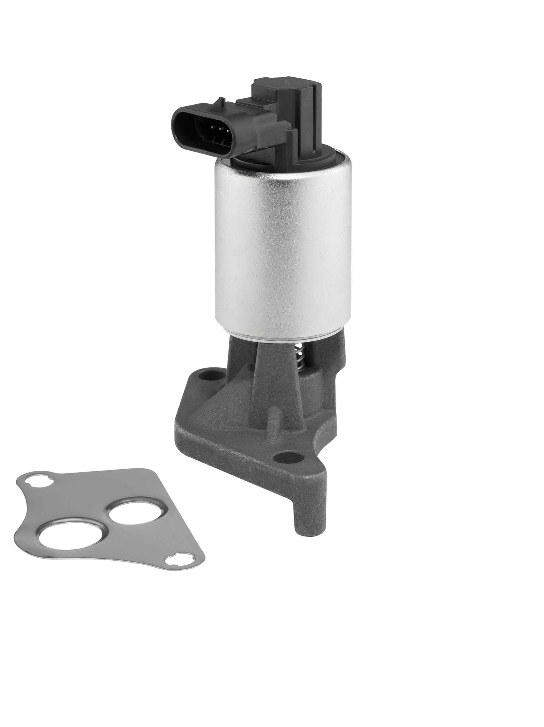 EGR-klep Borgwarner 712060D