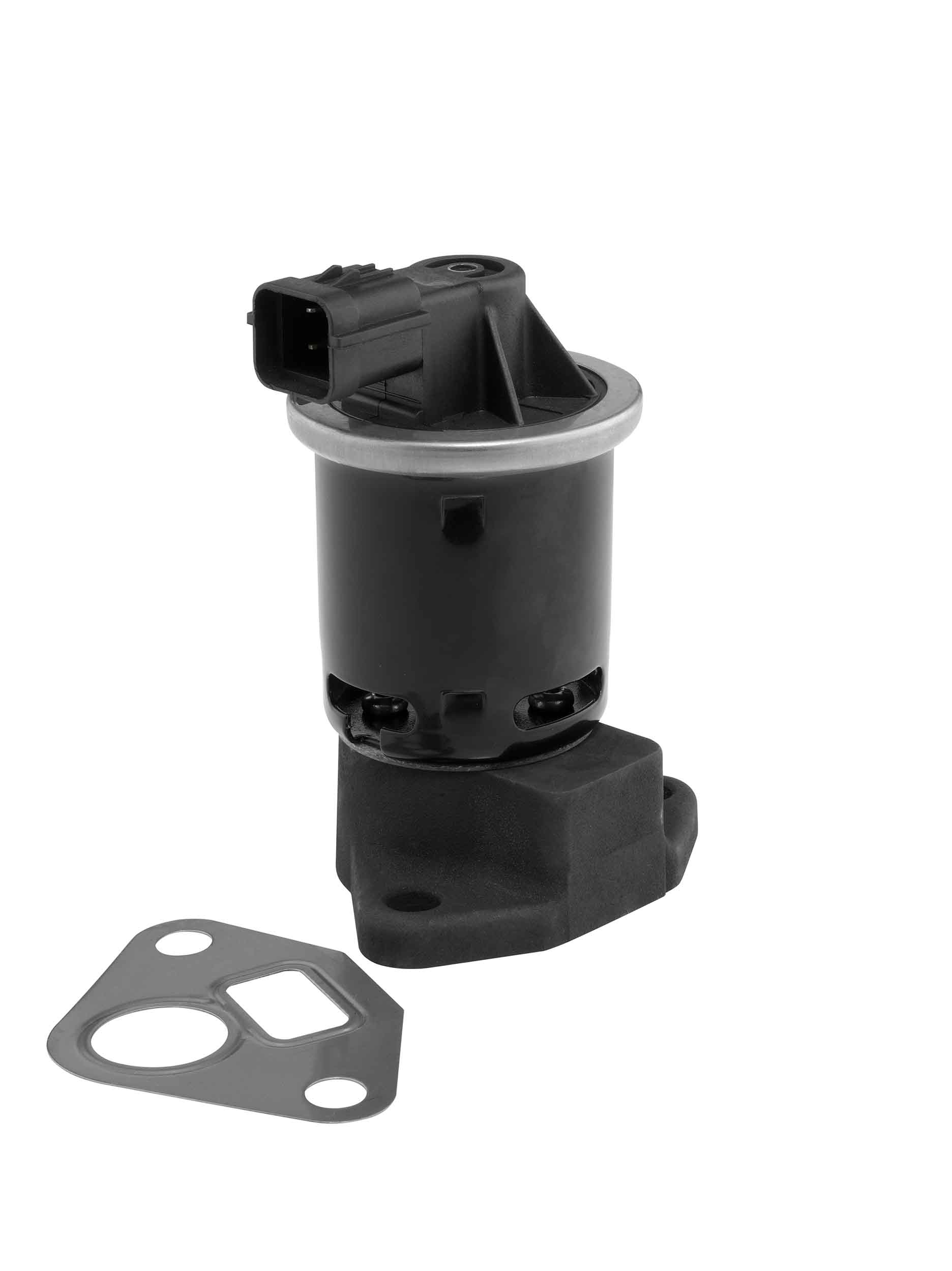 EGR-klep Borgwarner 712061D