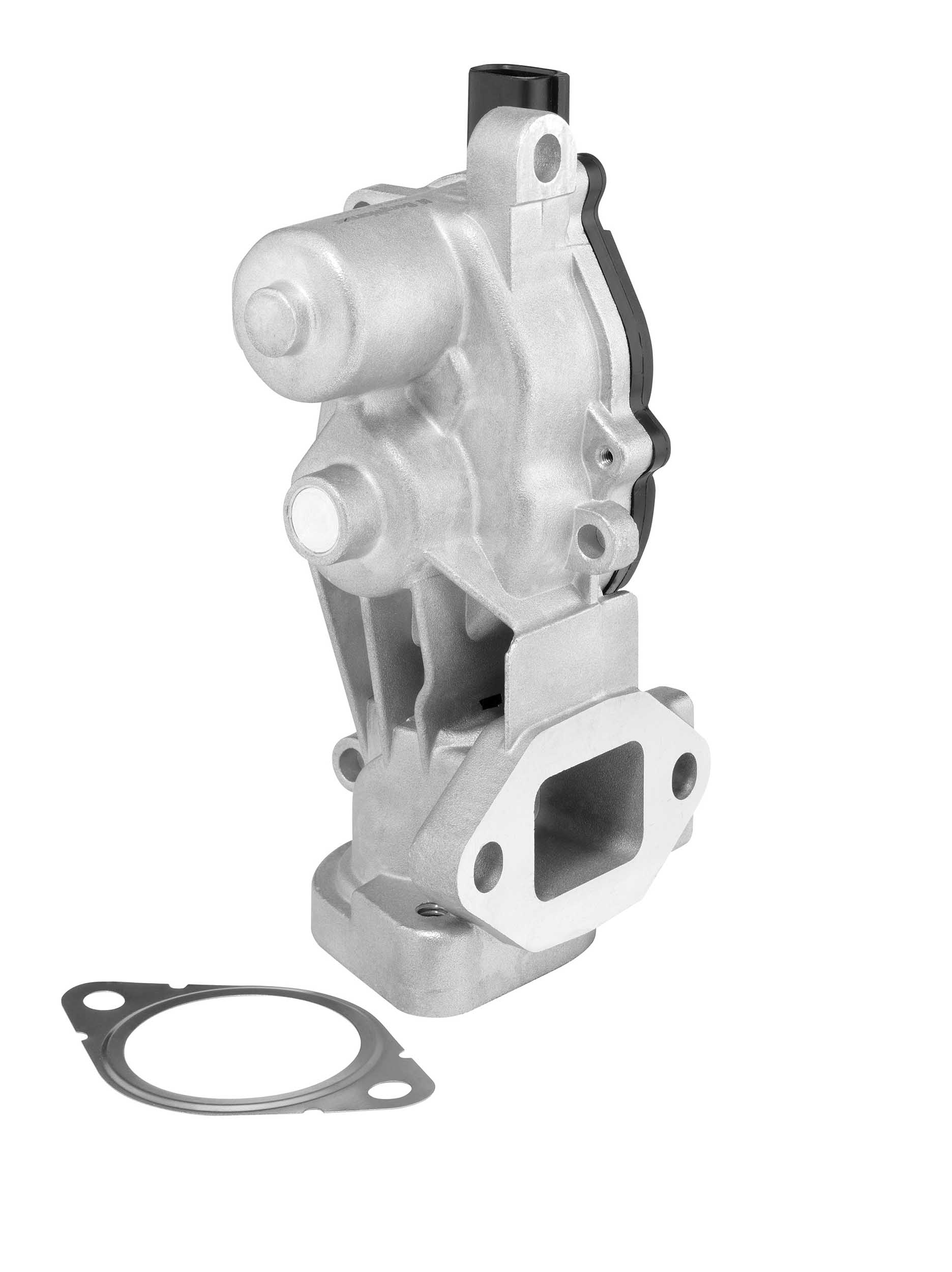 EGR-klep Borgwarner 712074D