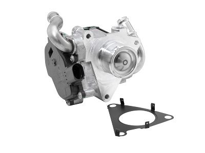 EGR-klep Borgwarner 72147559D