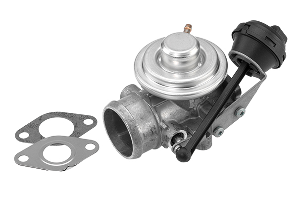 EGR-klep Borgwarner 7301D