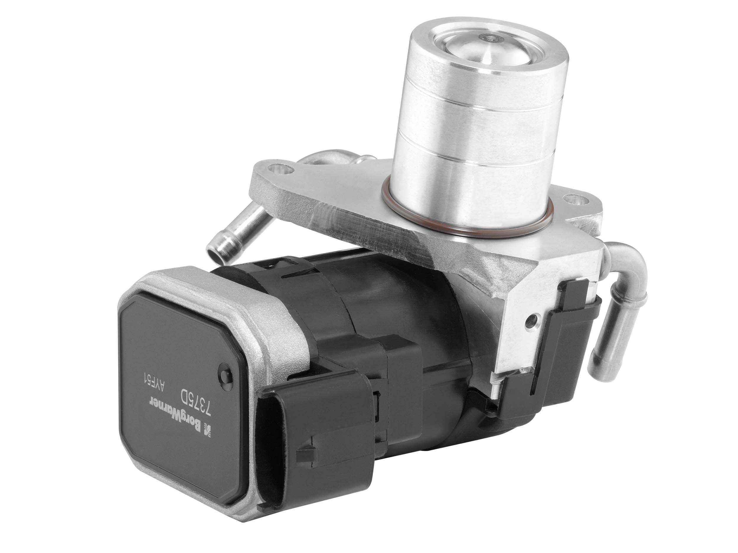 EGR-klep Borgwarner 7375D