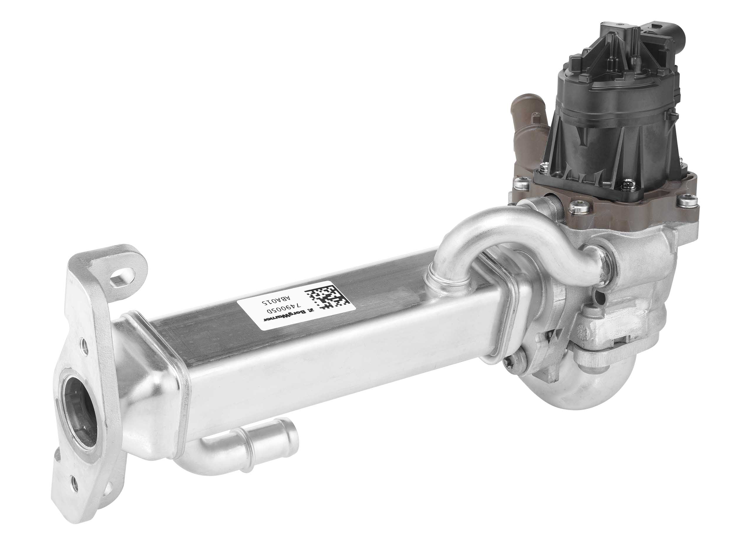 AGR modul Borgwarner 749005D0