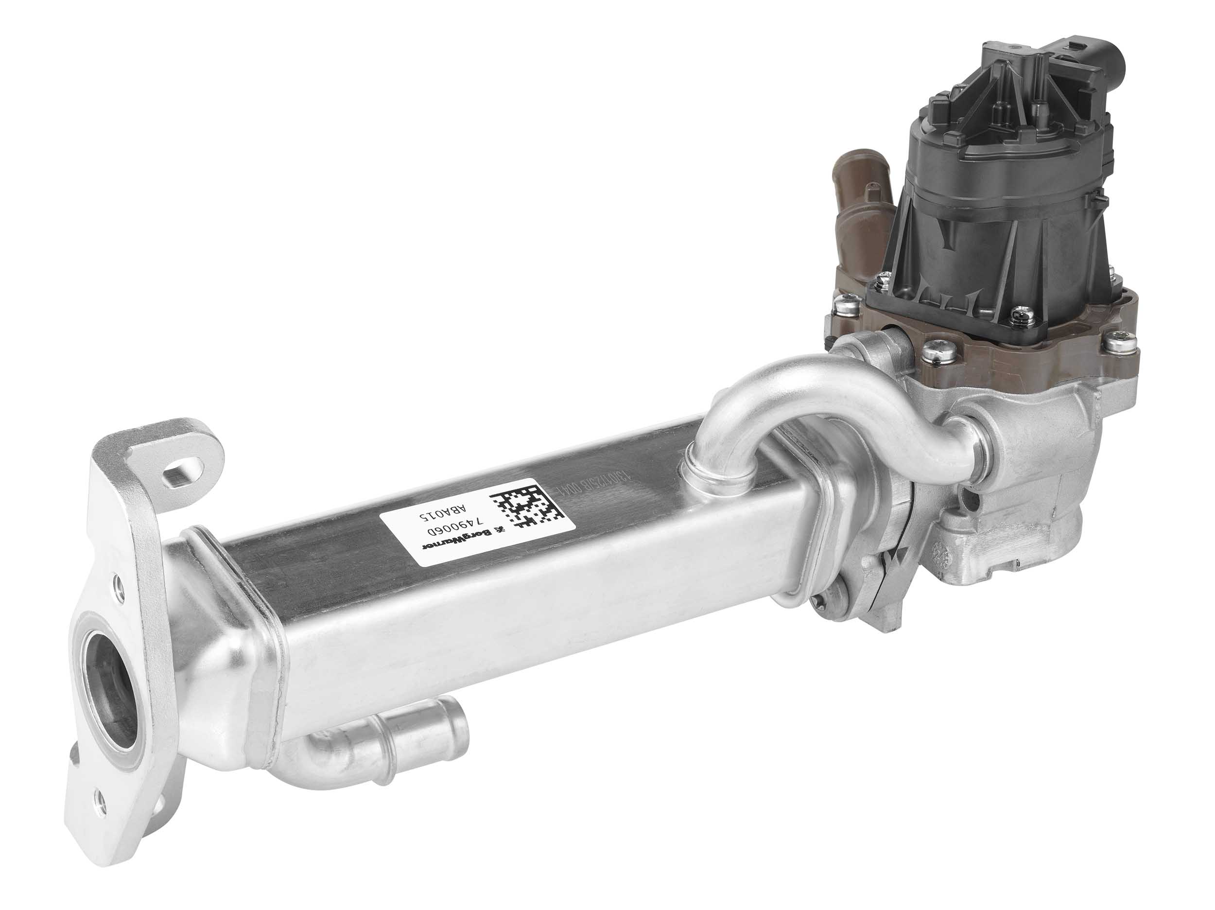 AGR modul Borgwarner 749006D0