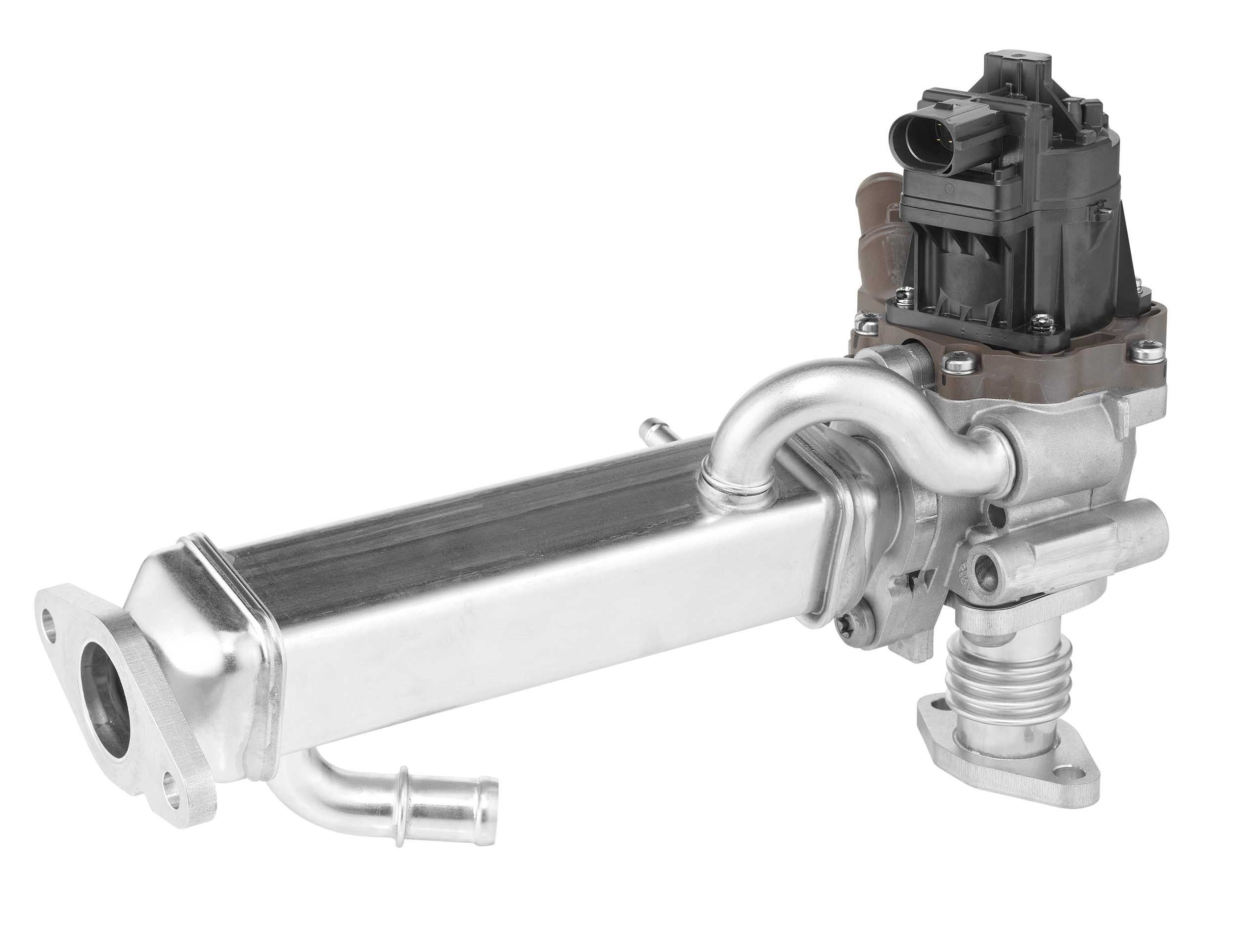 AGR modul Borgwarner 749007D0