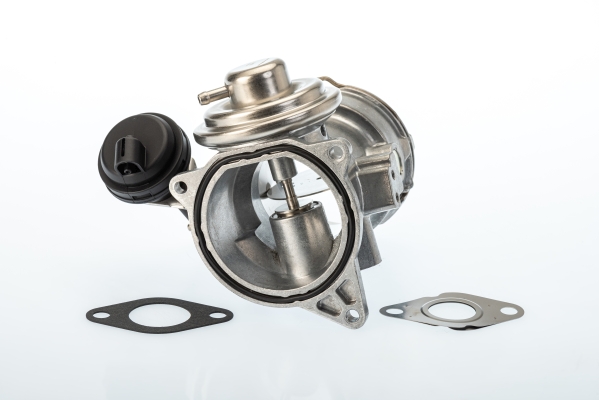 EGR-klep Borgwarner 7649D