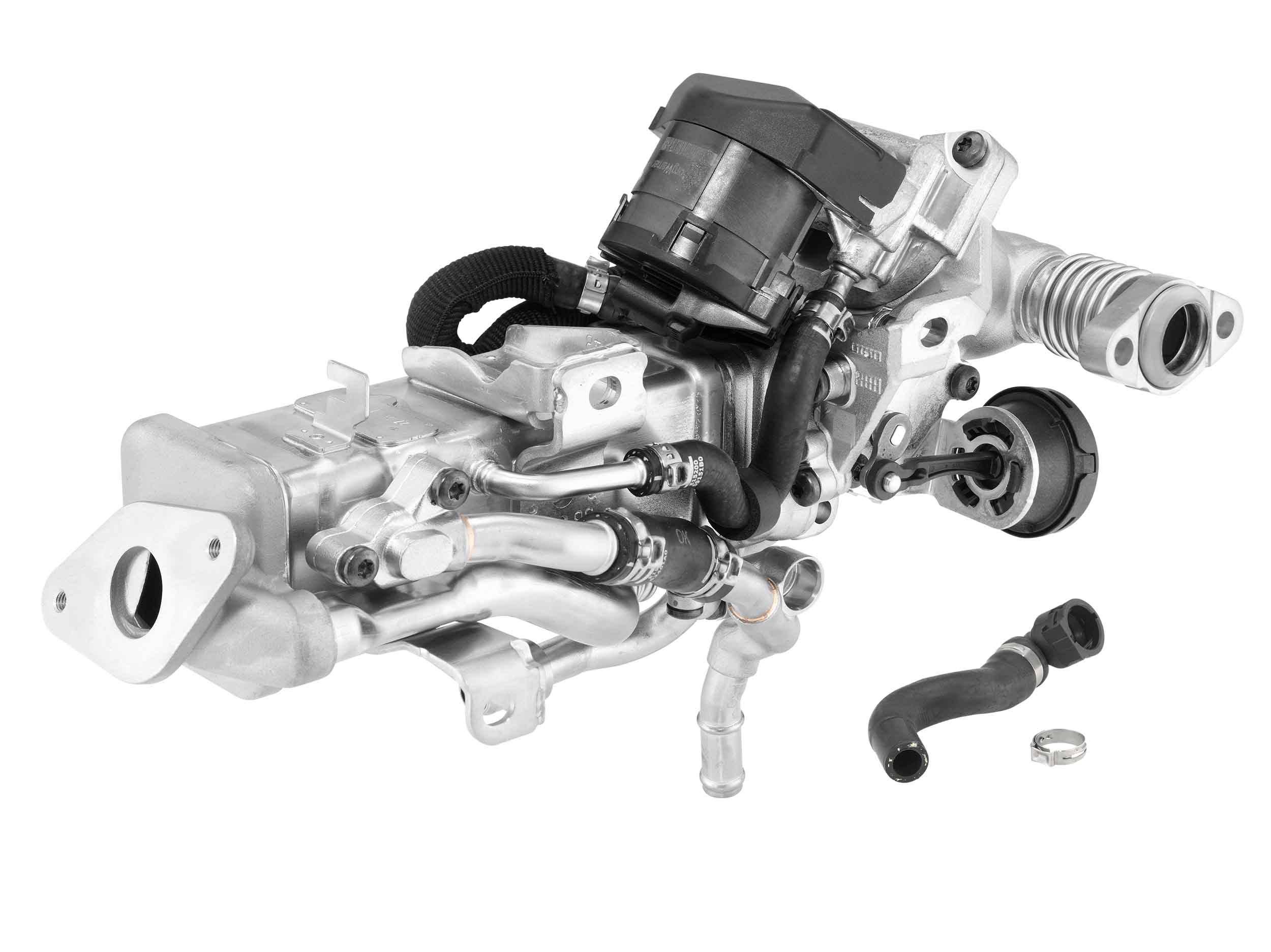 AGR modul Borgwarner 792004D0