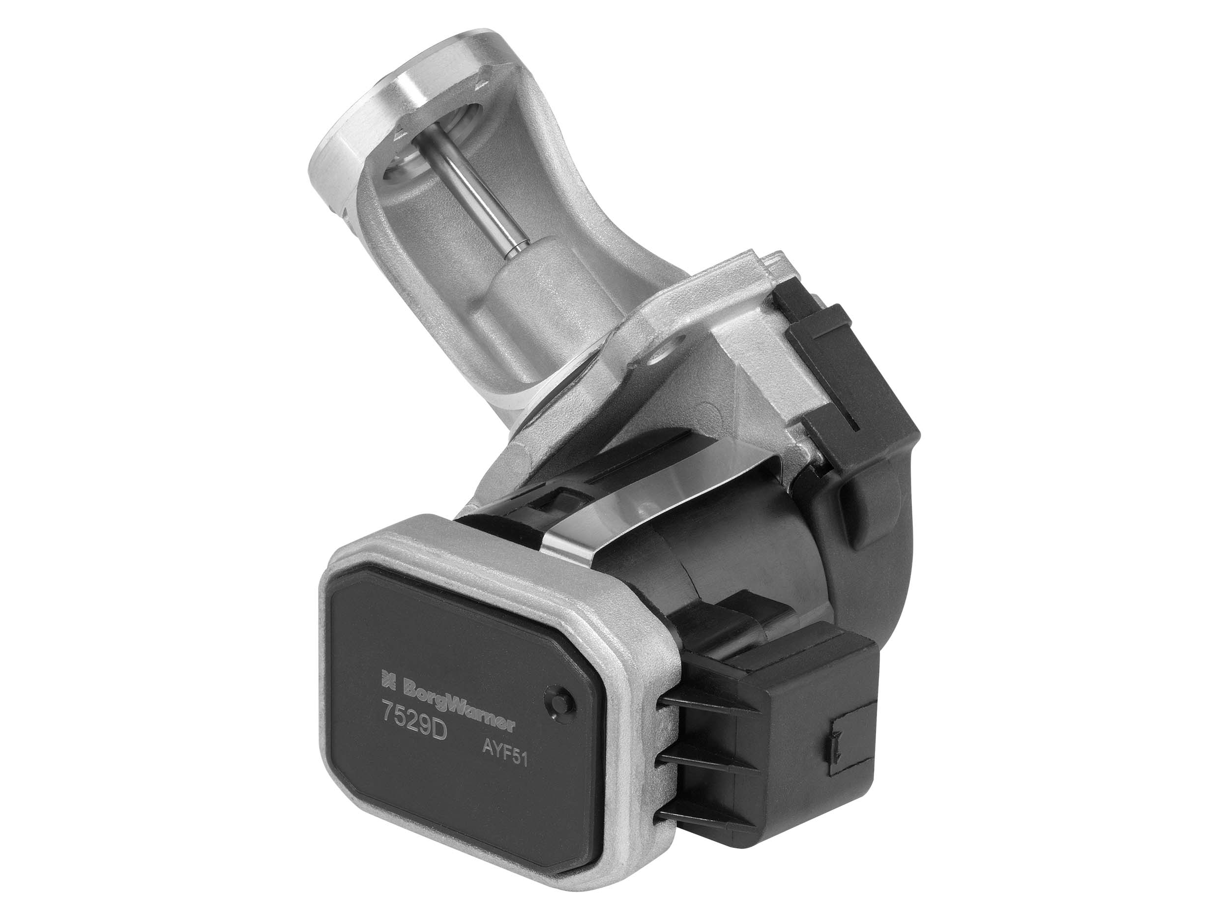 EGR-klep Borgwarner 7529D