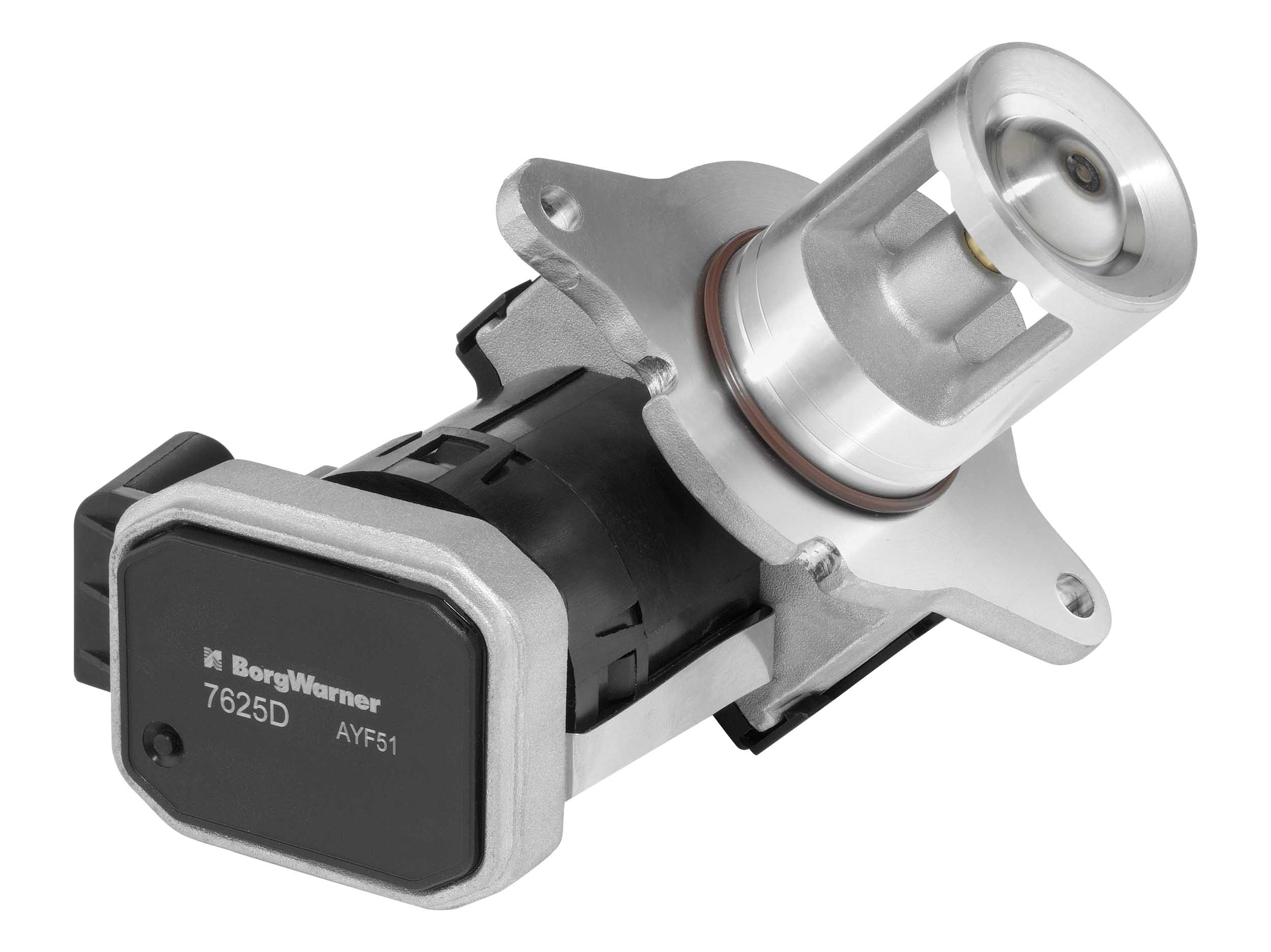 EGR-klep Borgwarner 7625D