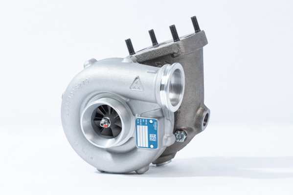 Turbolader 3K 53269886292