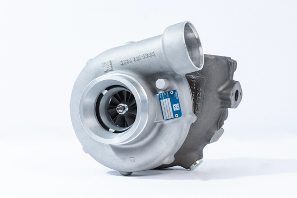 Turbolader 3K 53279886798