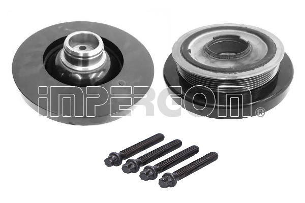 Riemschijvenset, krukas Original Imperium 10563K