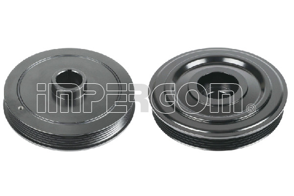 Riemschijf, krukas Original Imperium 120012