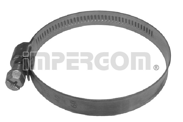 Slangklem Original Imperium 20201/INOX