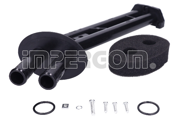 Koelvloeistofpijpleiding Original Imperium 230534