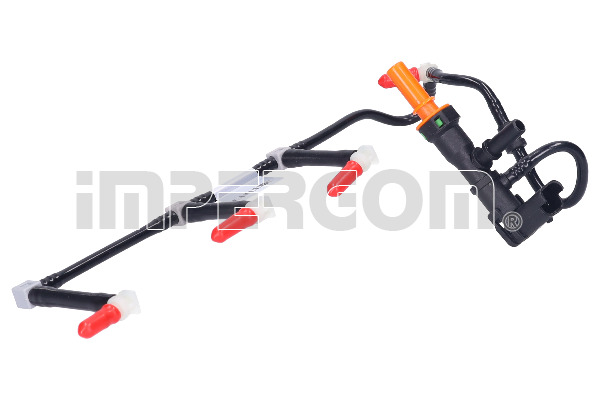 Slang, lekbrandstof Original Imperium 230542