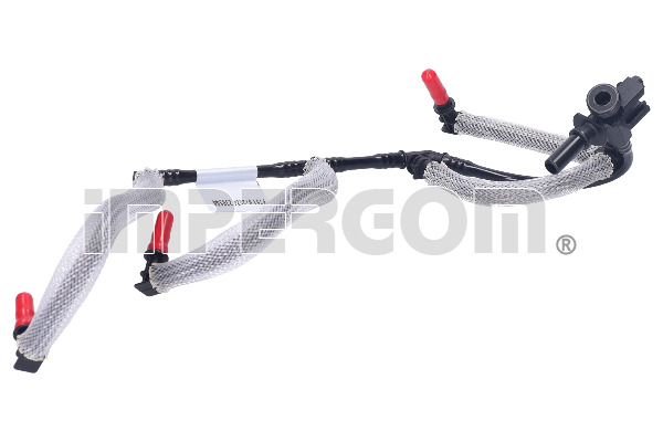 Slang, lekbrandstof Original Imperium 230544