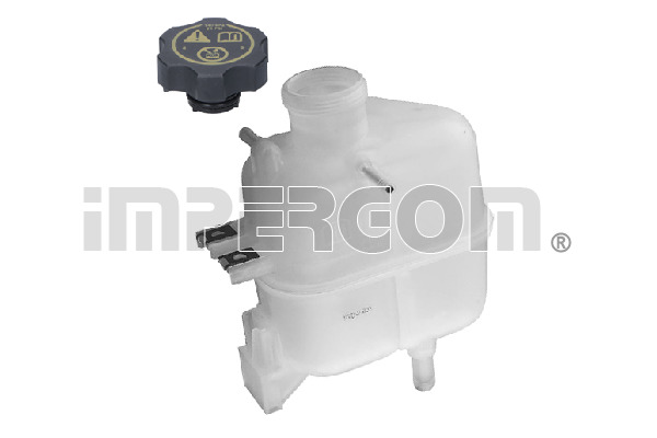 Expansietank, koelvloeistof Original Imperium 230613