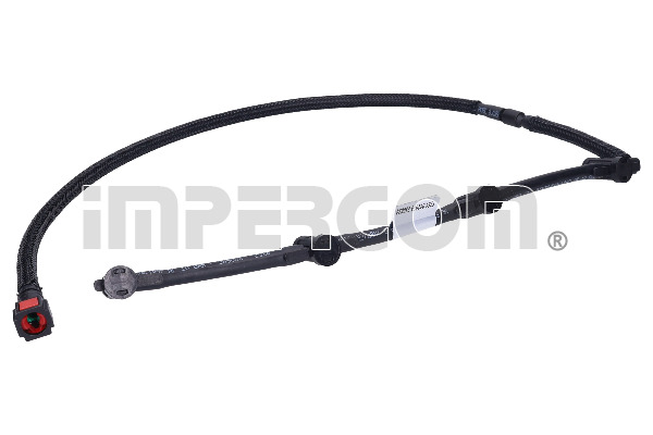 Slang, lekbrandstof Original Imperium 230634