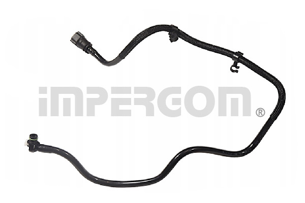 Brandstofleiding Original Imperium 230674