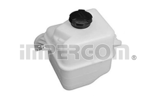 Expansietank, koelvloeistof Original Imperium 230692