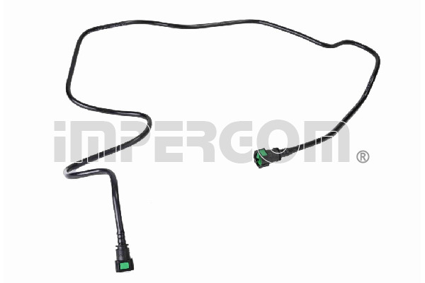 Brandstofleiding Original Imperium 230700