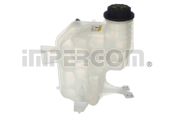 Expansietank, koelvloeistof Original Imperium 230883