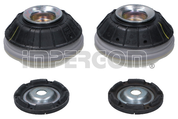 Reparatieset, Ring voor schokbreker veerpootlager Original Imperium 25766/12