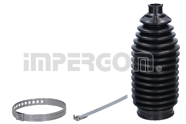 Stuurhoes, stuureenheid Original Imperium 33349/TE