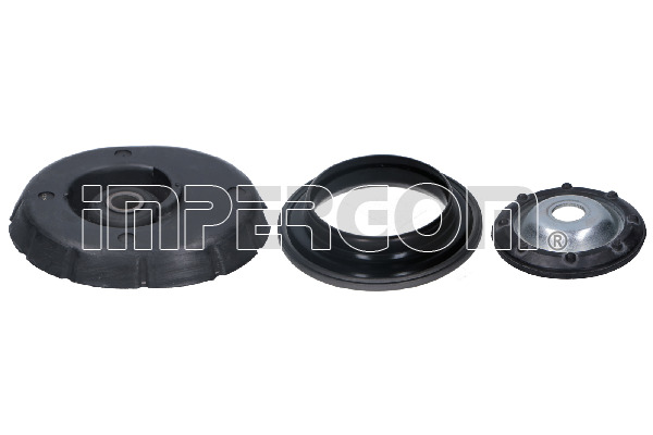 Veerpootlager & rubber Original Imperium 34729