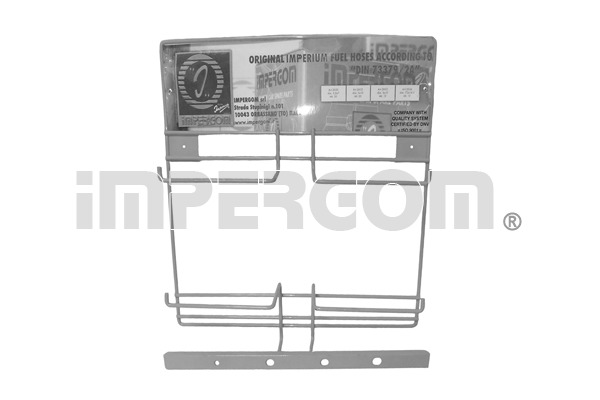 Brandstofslang Original Imperium 40101