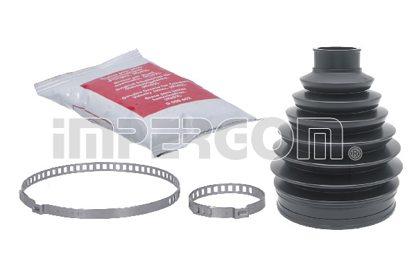 Asmanchetten set Original Imperium 500065K/TE