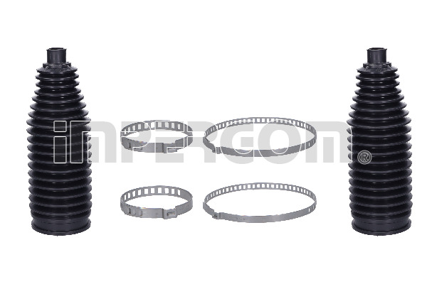 Stuurhoes, stuureenheid Original Imperium 500067K/TE