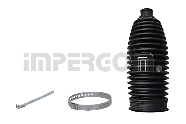 Stuurhoes, stuureenheid Original Imperium 500069KA/TE