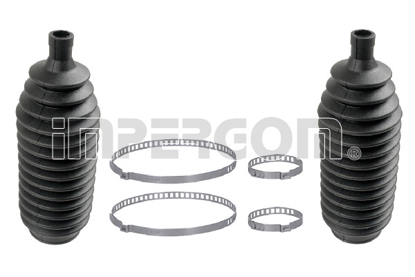 Stuurhoes, stuureenheid Original Imperium 500074K2