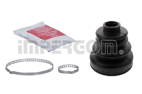 Asmanchetten set Original Imperium 500075K