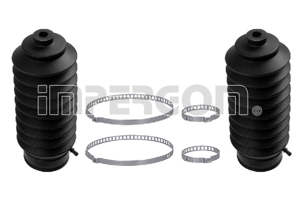 Stuurhoes, stuureenheid Original Imperium 500077K2