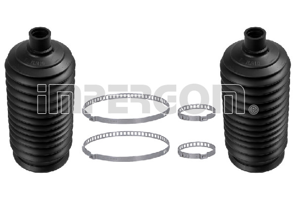 Stuurhoes, stuureenheid Original Imperium 500080K2/TE